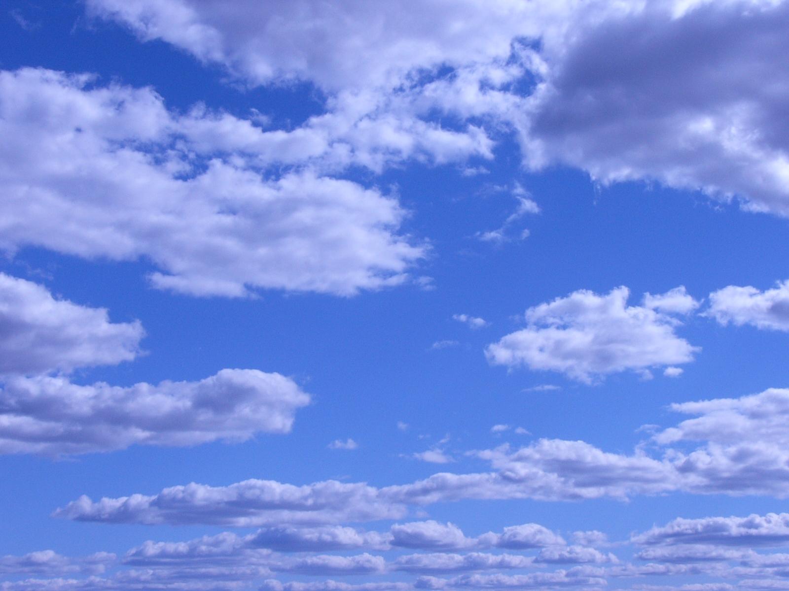 Clouds Wallpapers. Images and nature wallpaper Clouds pictures (5628)